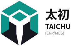 太初 TAICHU